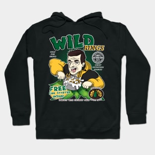 Wild Rings Hoodie